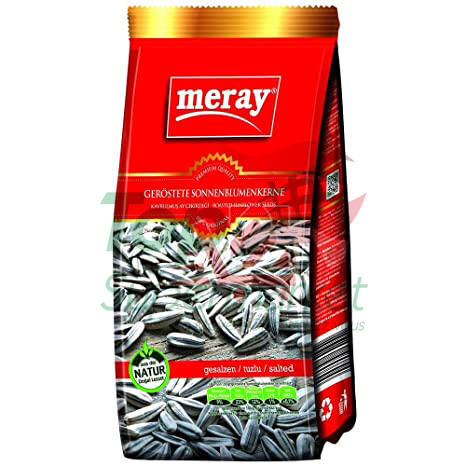 Meray Graines Tour.Norma