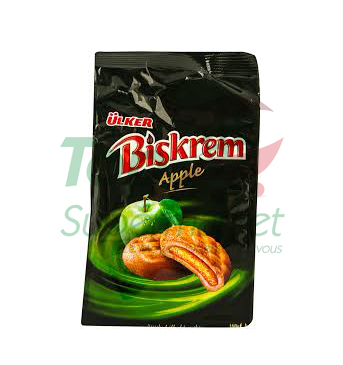 Ulker Biskrem pomme 160gr