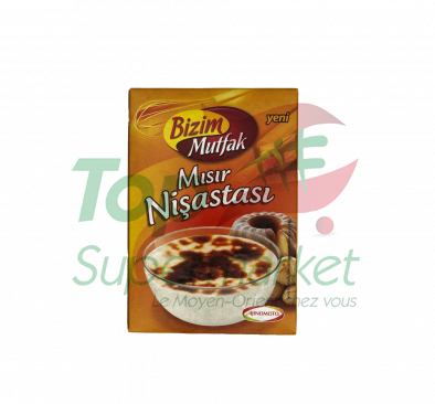 Bizim Mutfak amidon mais 150gr