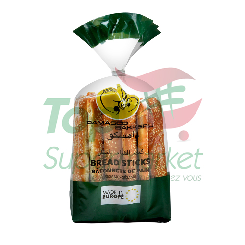 Damasco Kaak 400gr