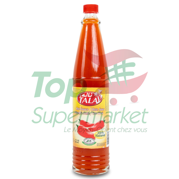 Tala Hot Sauce 88Ml