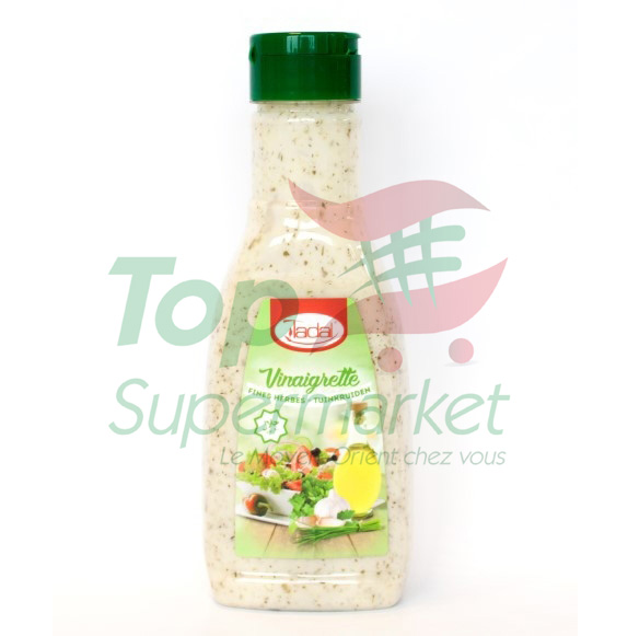 Tadal vinaigrette fines herbes 450ml