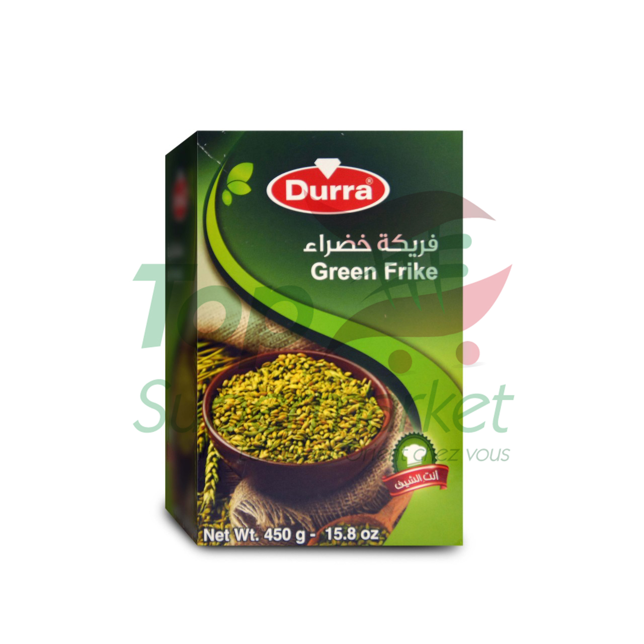 Durra Freekeh 450g