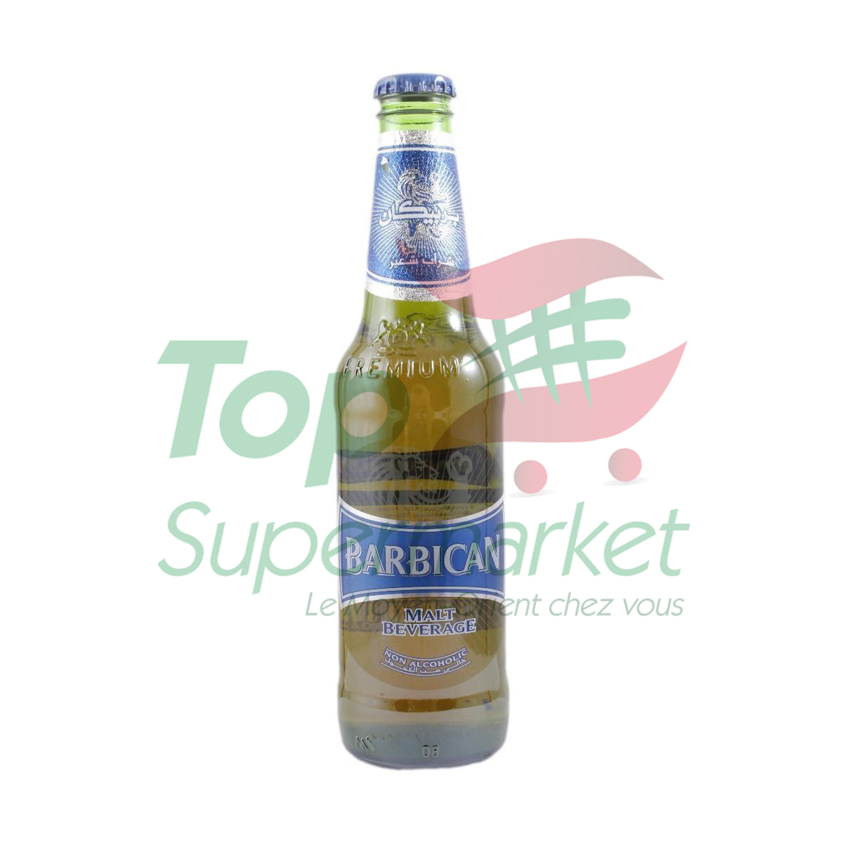 Barbican regular 330ml