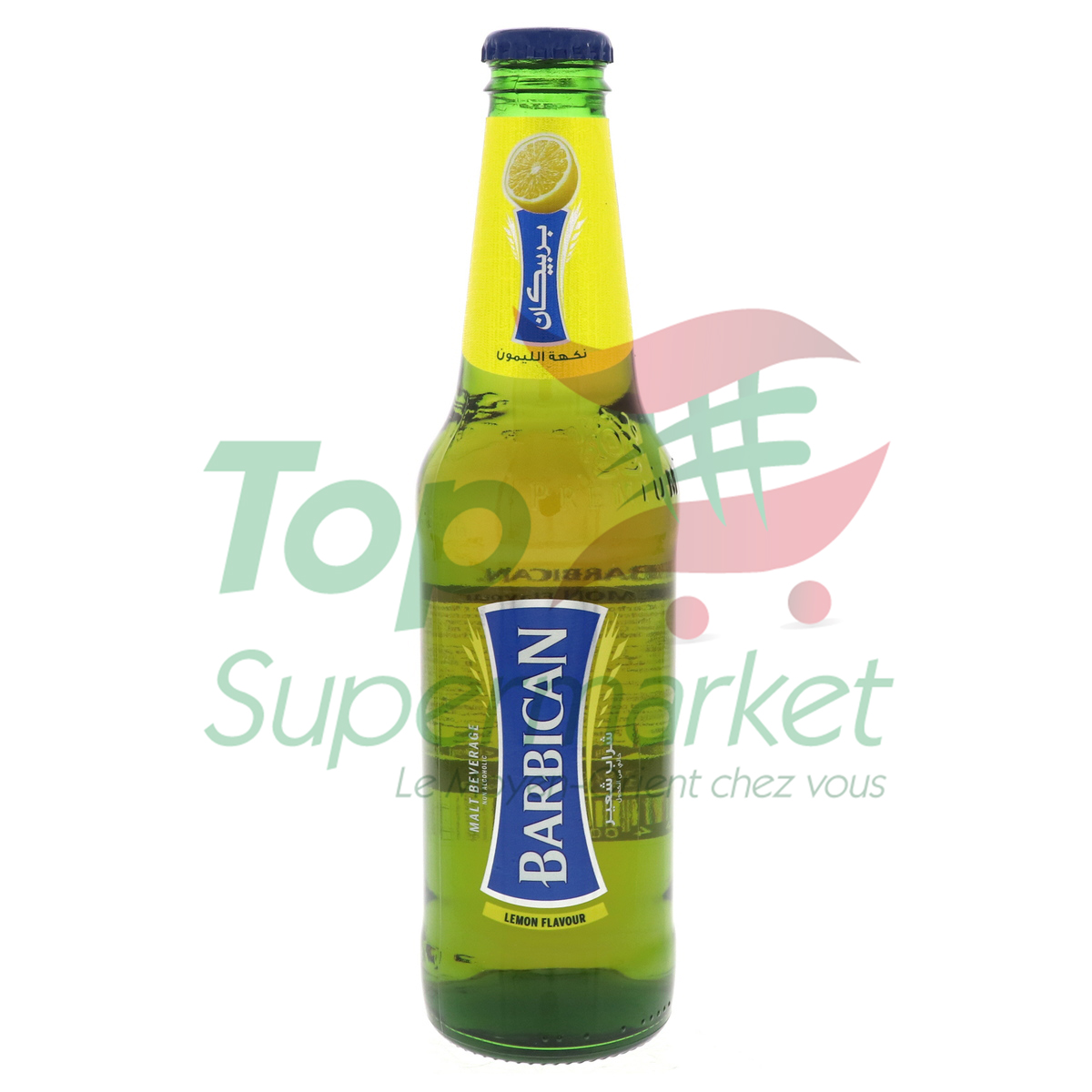 Barbican citron 330ml