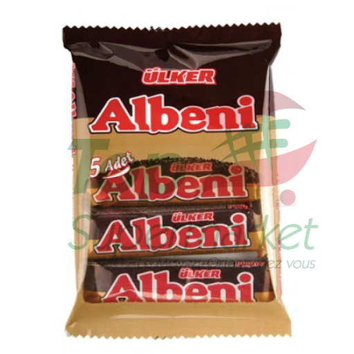 Albeni chocolat