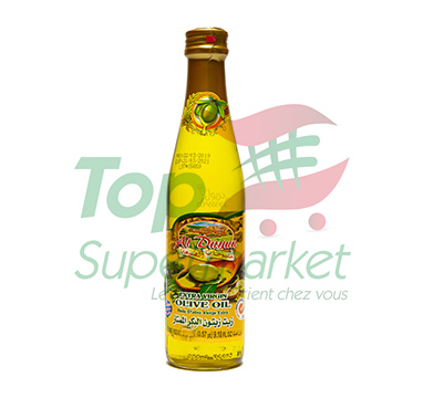 Al Dayaa huile d'olive 500ml