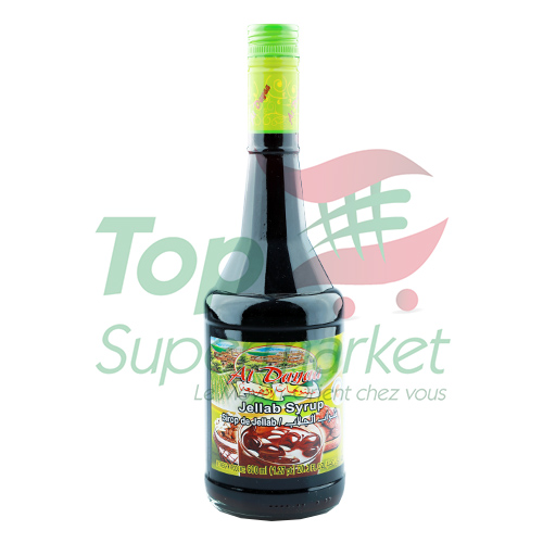 Al Dayaa Jallab 600ml