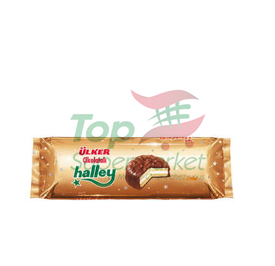 Halley Biscuits X10