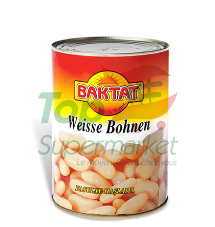 Suntat haricots blancs 400gr