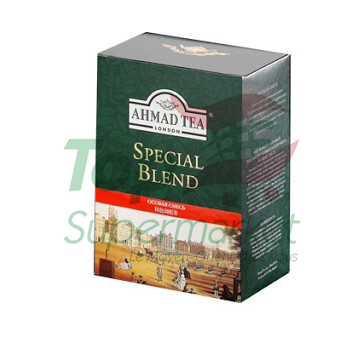 Ahmad Tea Special Blend 500gr