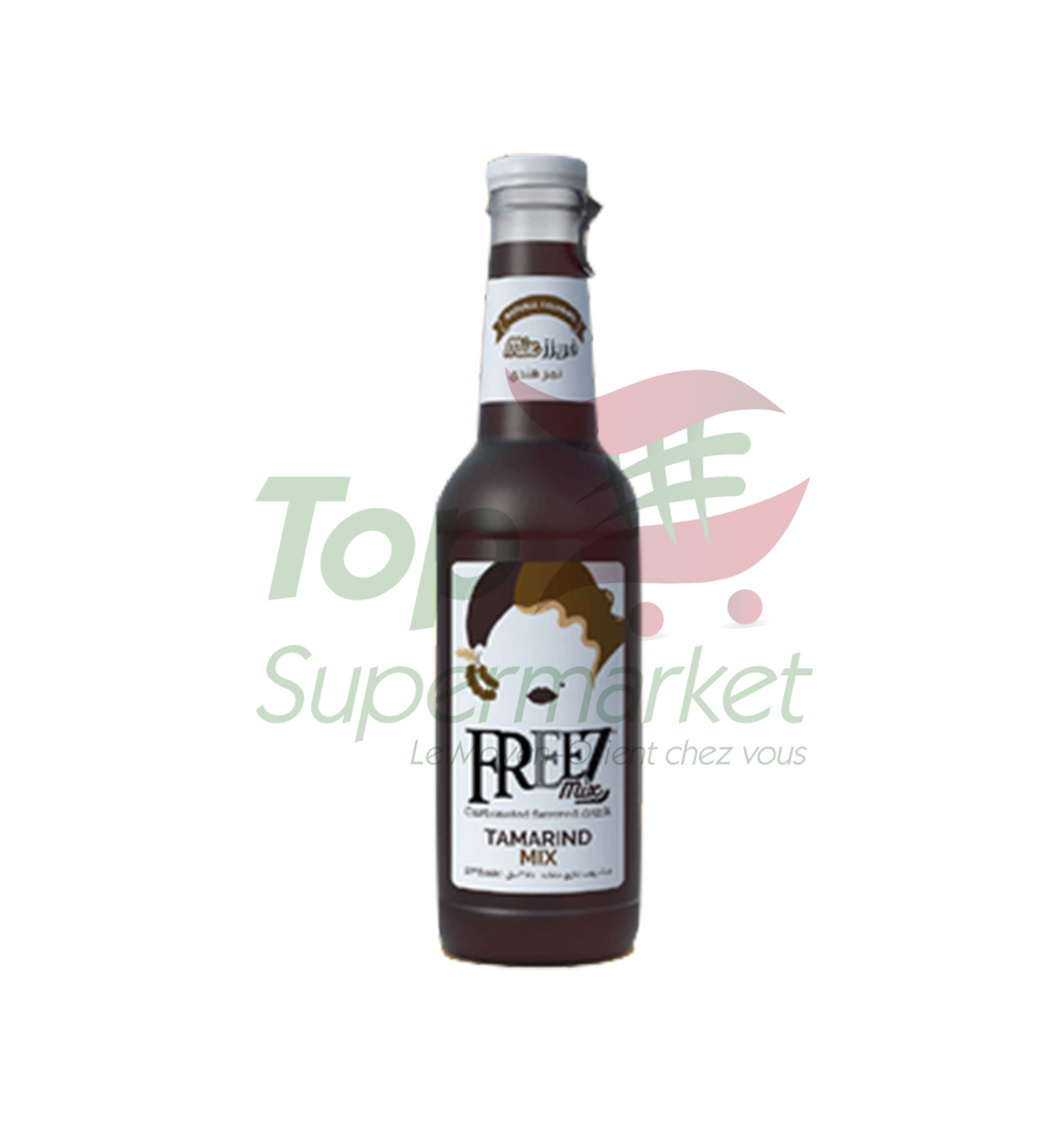 Freez saveur tamarin 275ml