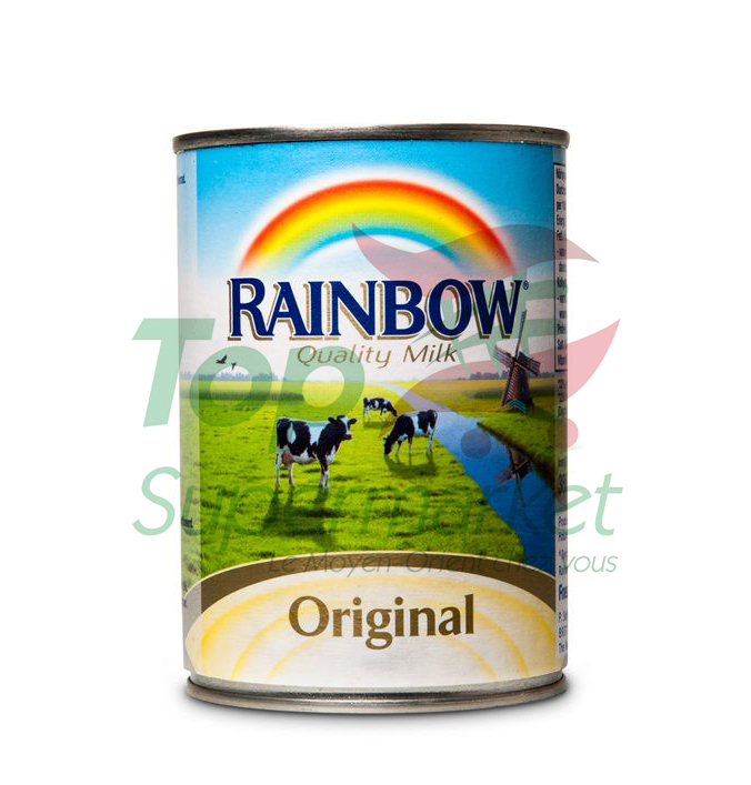 Rainbow Original 410gr
