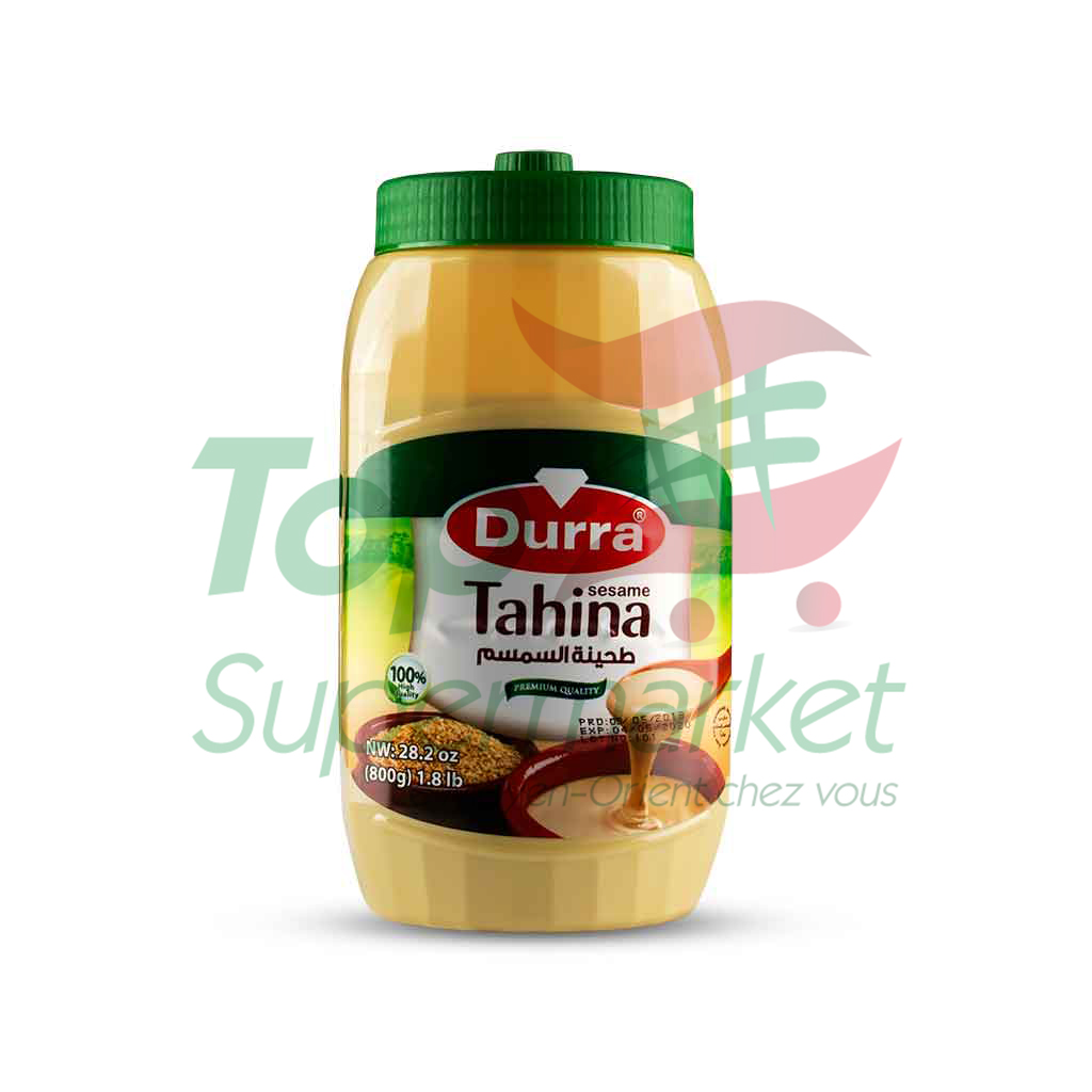Durra Tahina 800gr