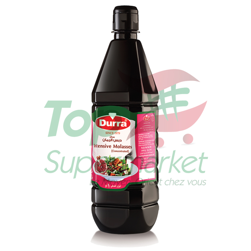 Durra Sirop Grenade 1L