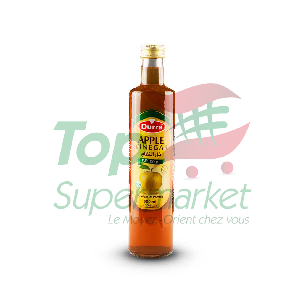 Durra Apple Vinegar500Ml