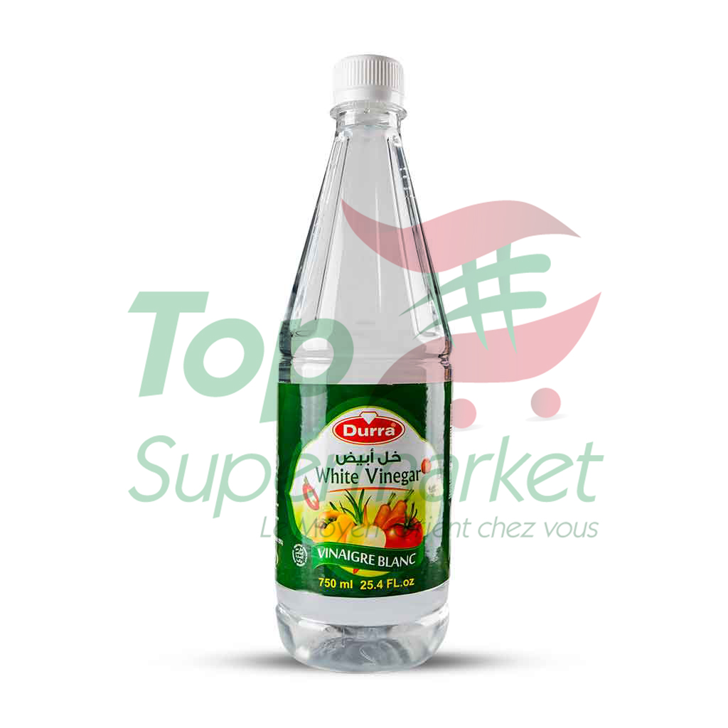 Durra Vinaigre Blanc750M