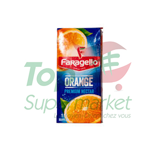 Faragello Orange 1L