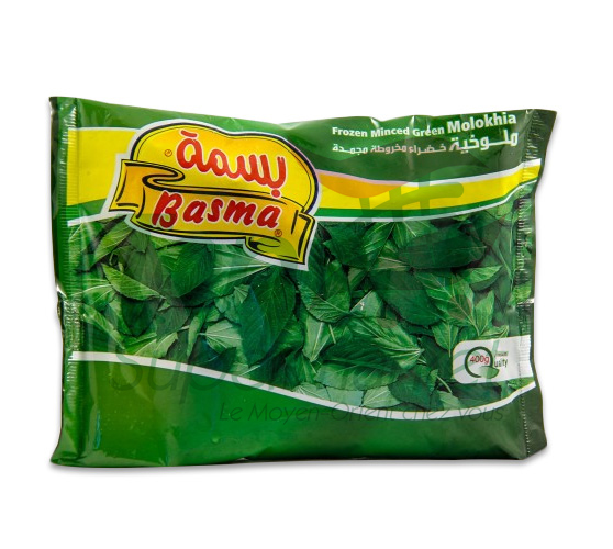 Basma Mouloukhia 400g