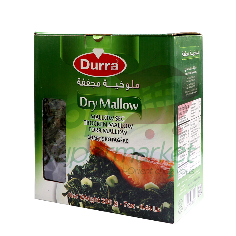 Durra Mouloukhia 200g