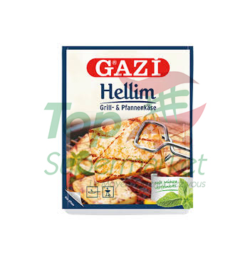 Gazi Hellim aux épices 250gr