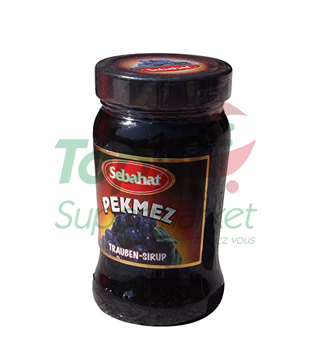 Sebahat Sirop Raisin380g
