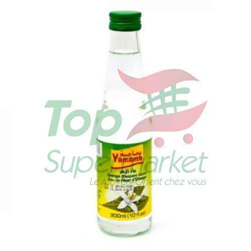 Yamama Eau de Fleur300Ml