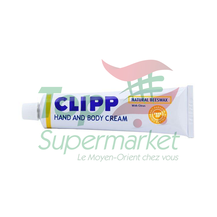 Clip Cream 62g