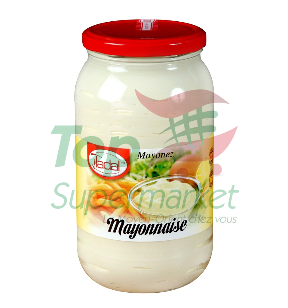 Tadal mayonnaise 1L