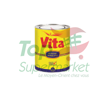 Vita ghee - beurre clarifié végétal 1L