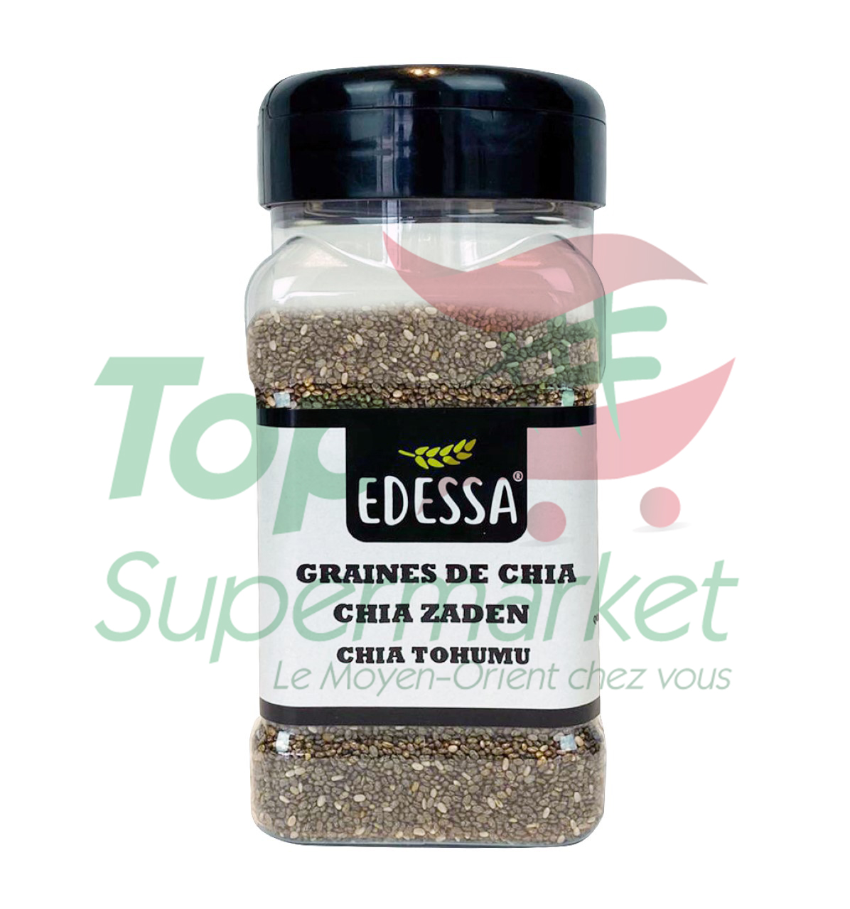 Edessa graines de Chia 220gr