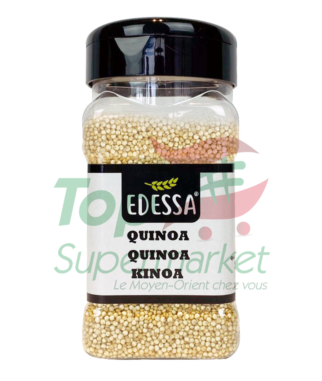 Edessa Quinoa Blanc 220g