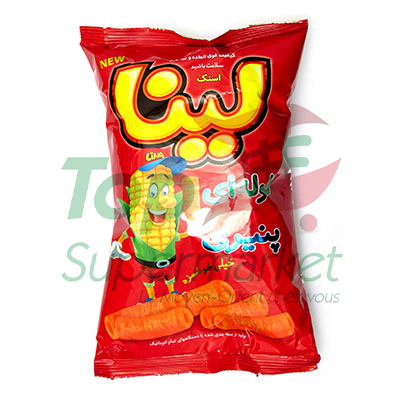 Lina Chips Pipe 65gr