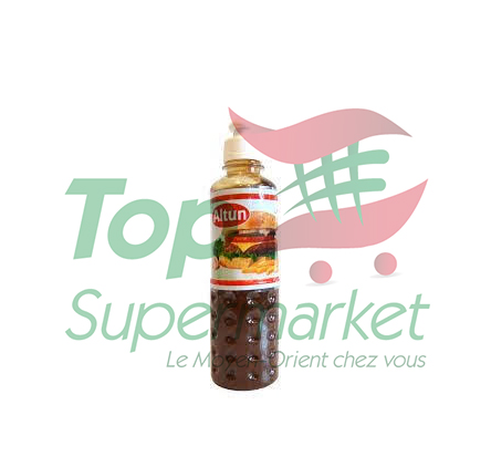 Altun Sauce 325g