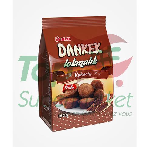 Ulker Dankek LokmalikCoc