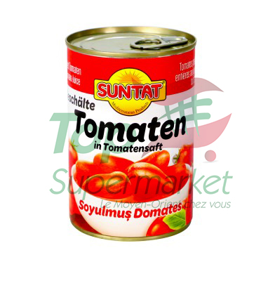Suntat Tomates Pelees425