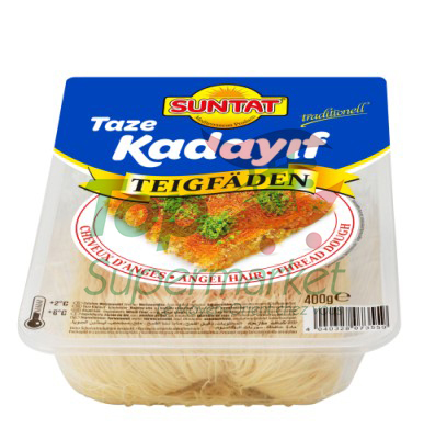 Suntat Kadayif 400gr